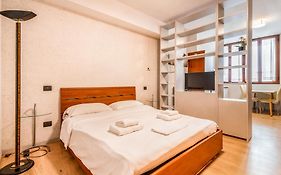 Milano Confy Apartment 2Pax- Via Tartini, 26