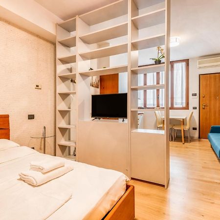 Milano Confy Apartment 2Pax- Via Tartini, 26 Esterno foto