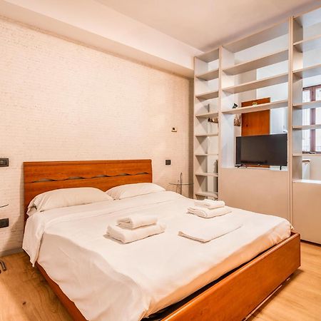 Milano Confy Apartment 2Pax- Via Tartini, 26 Esterno foto
