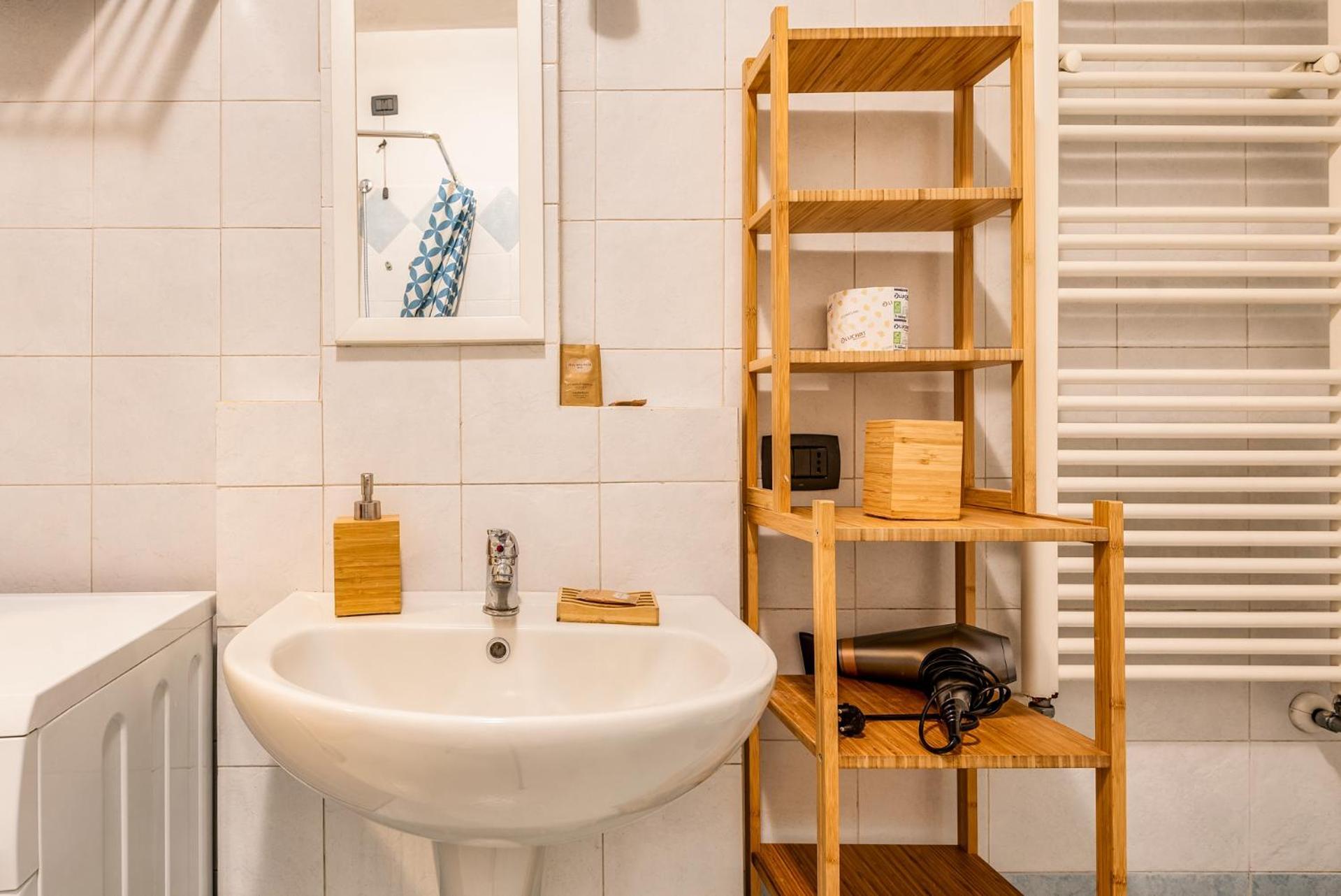 Milano Confy Apartment 2Pax- Via Tartini, 26 Esterno foto