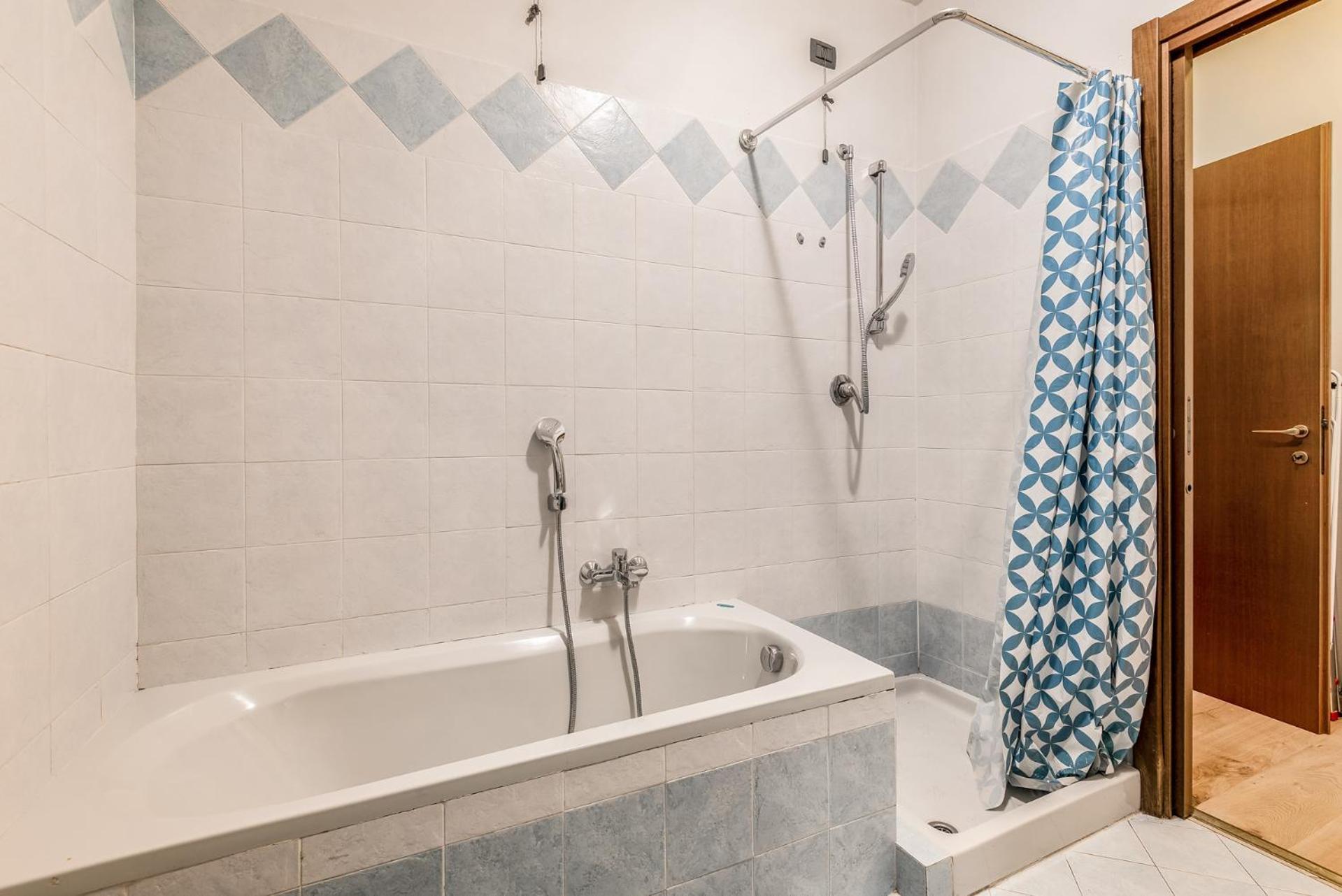Milano Confy Apartment 2Pax- Via Tartini, 26 Esterno foto